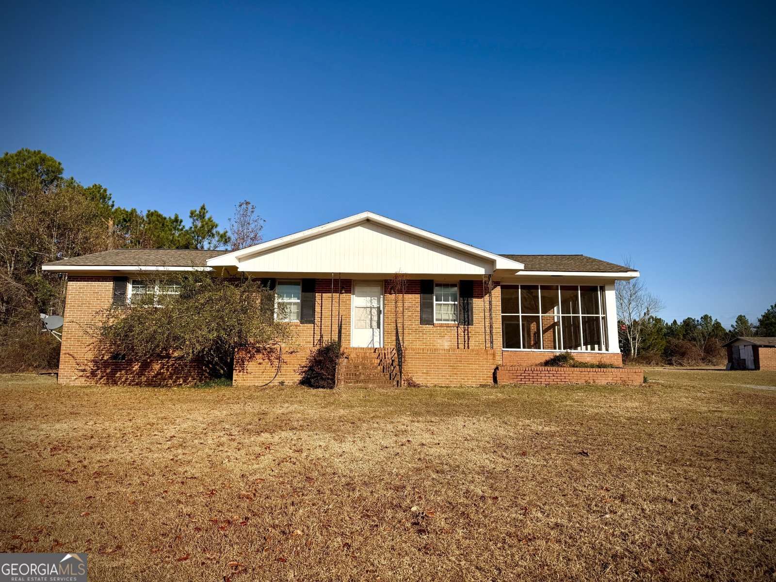 984 Bush Road East Dublin - 2