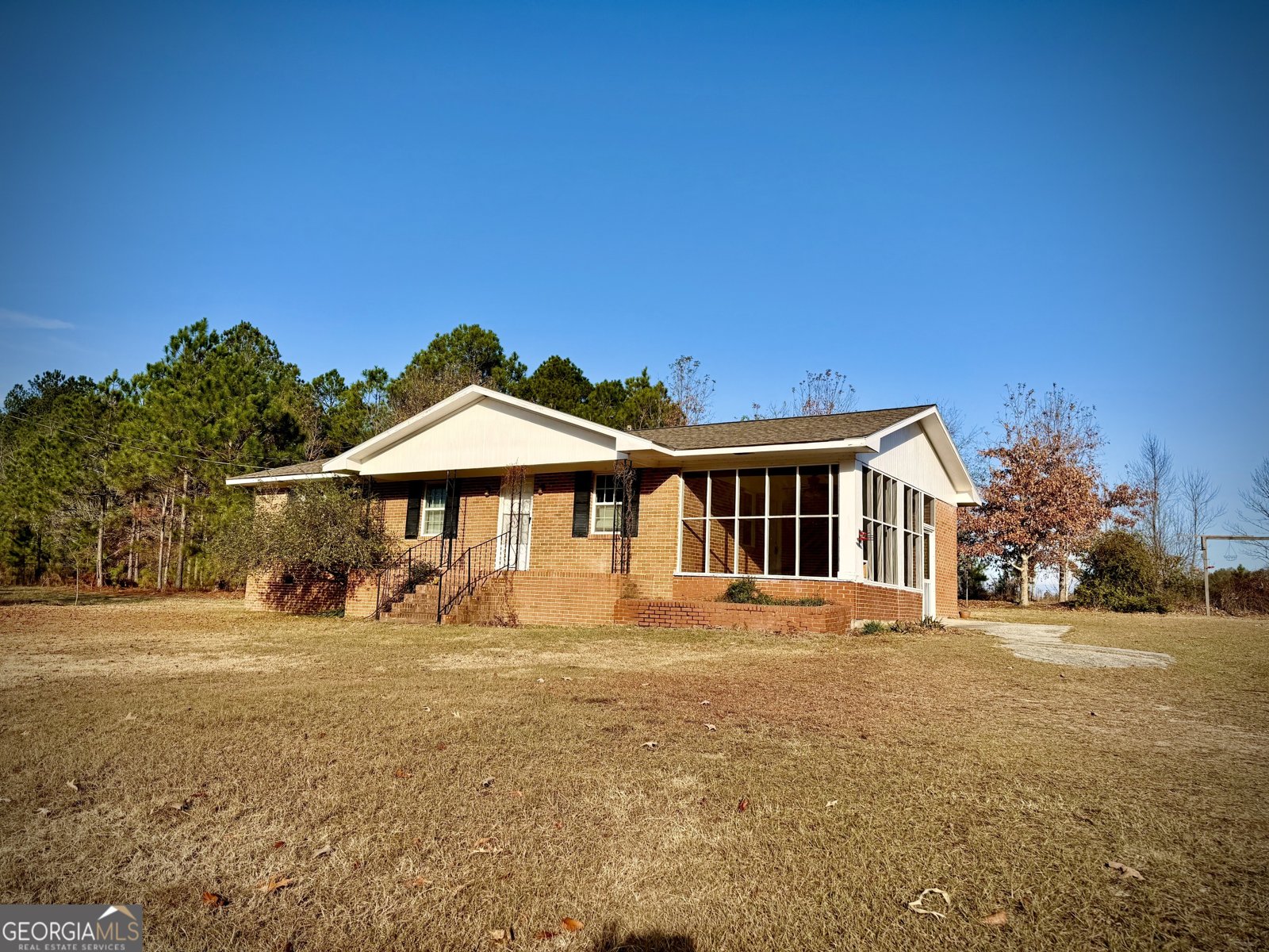 984 Bush Road East Dublin - 3