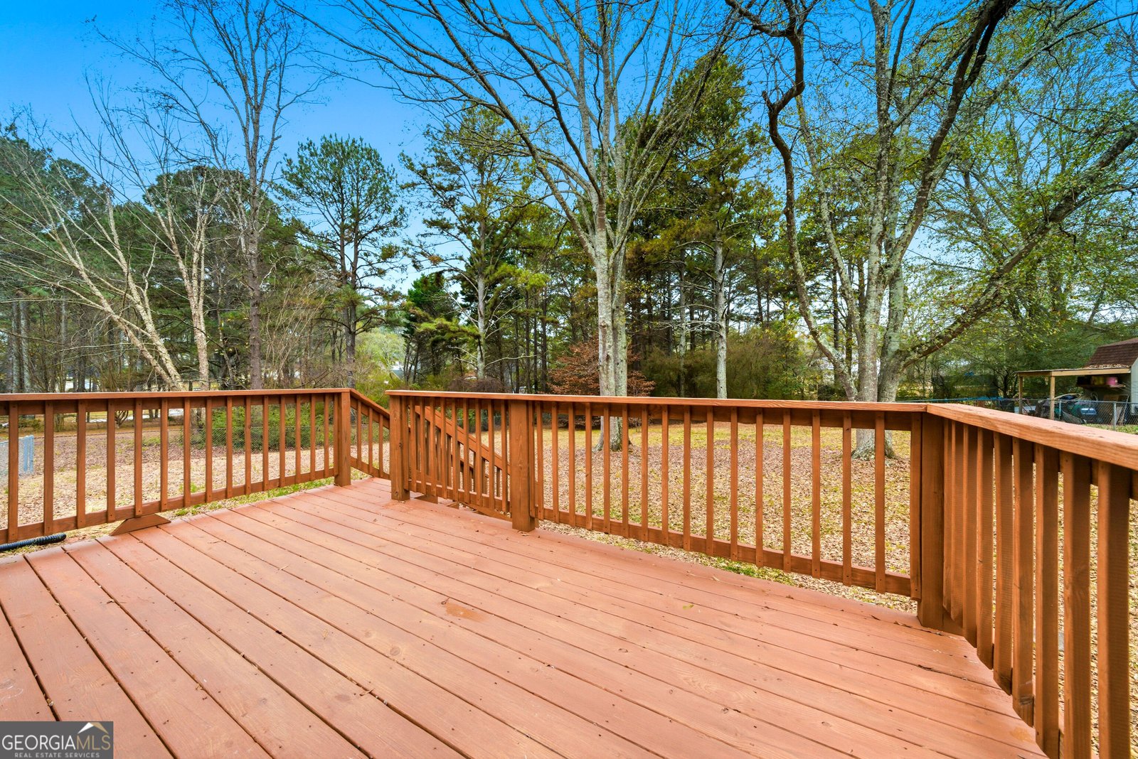 1120 Cohran Store Road Douglasville - 22