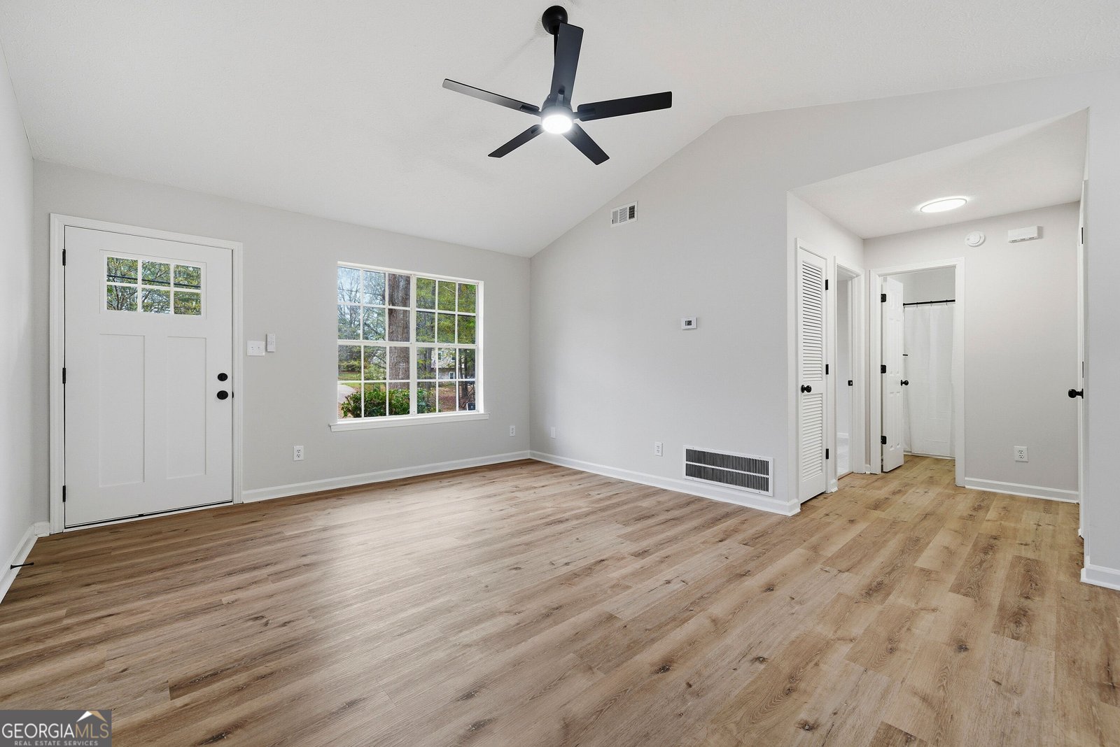 1120 Cohran Store Road Douglasville - 4