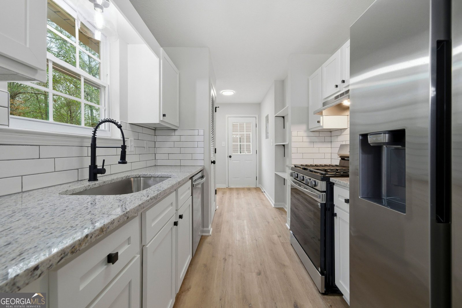 1120 Cohran Store Road Douglasville - 9