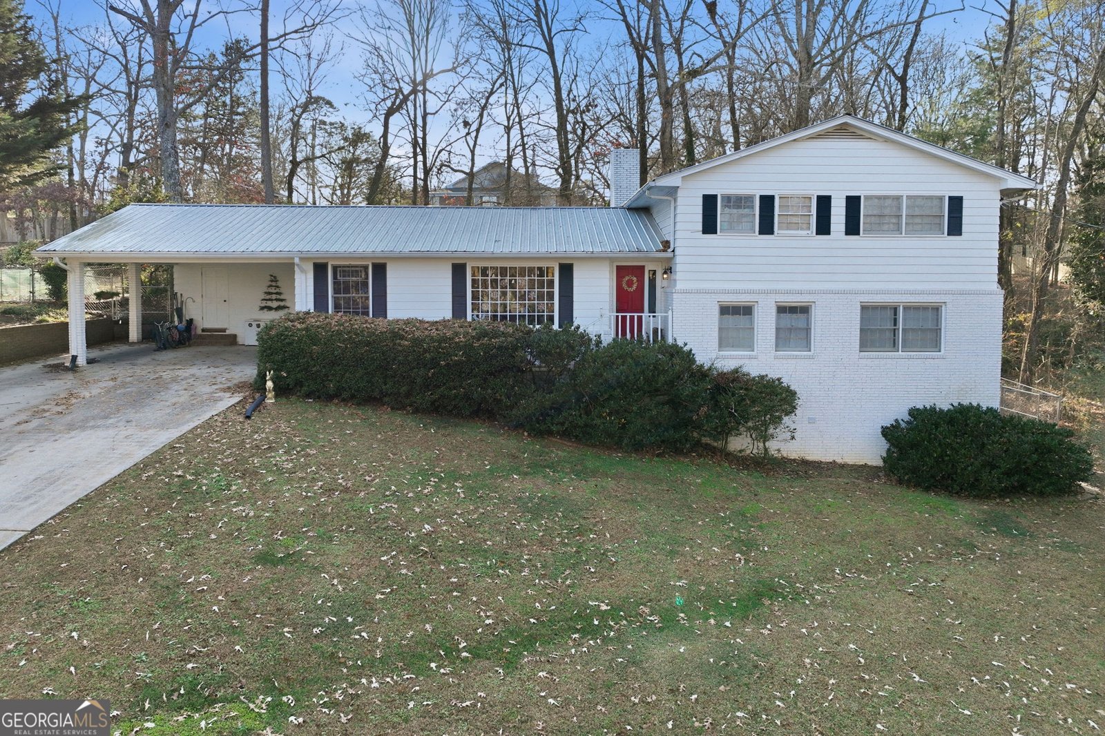 1225 Cumberland Valley Road Gainesville - main photo