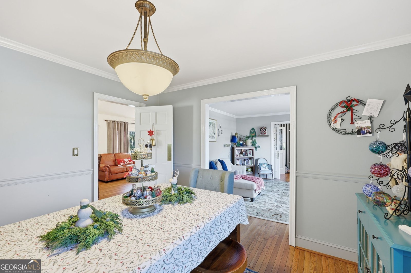 1225 Cumberland Valley Road Gainesville - 16