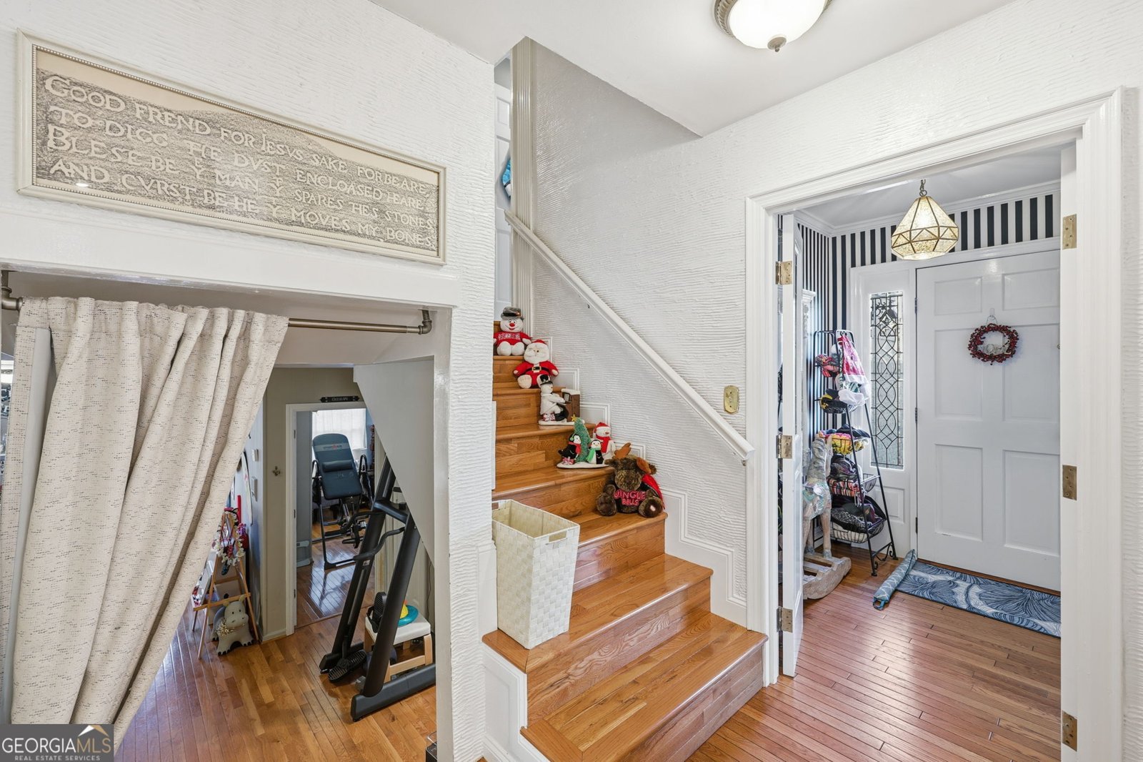 1225 Cumberland Valley Road Gainesville - 23