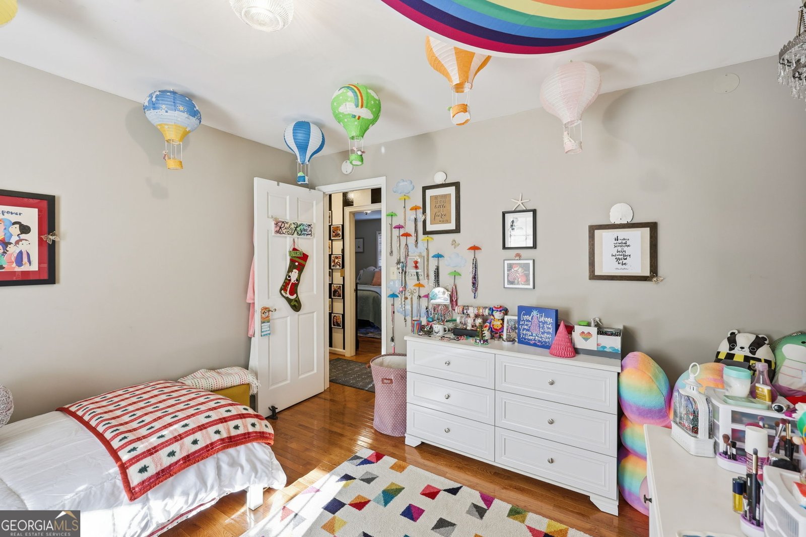 1225 Cumberland Valley Road Gainesville - 27