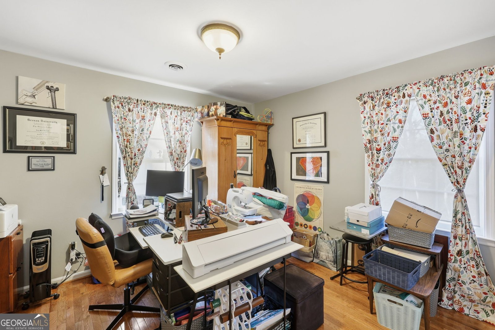 1225 Cumberland Valley Road Gainesville - 28