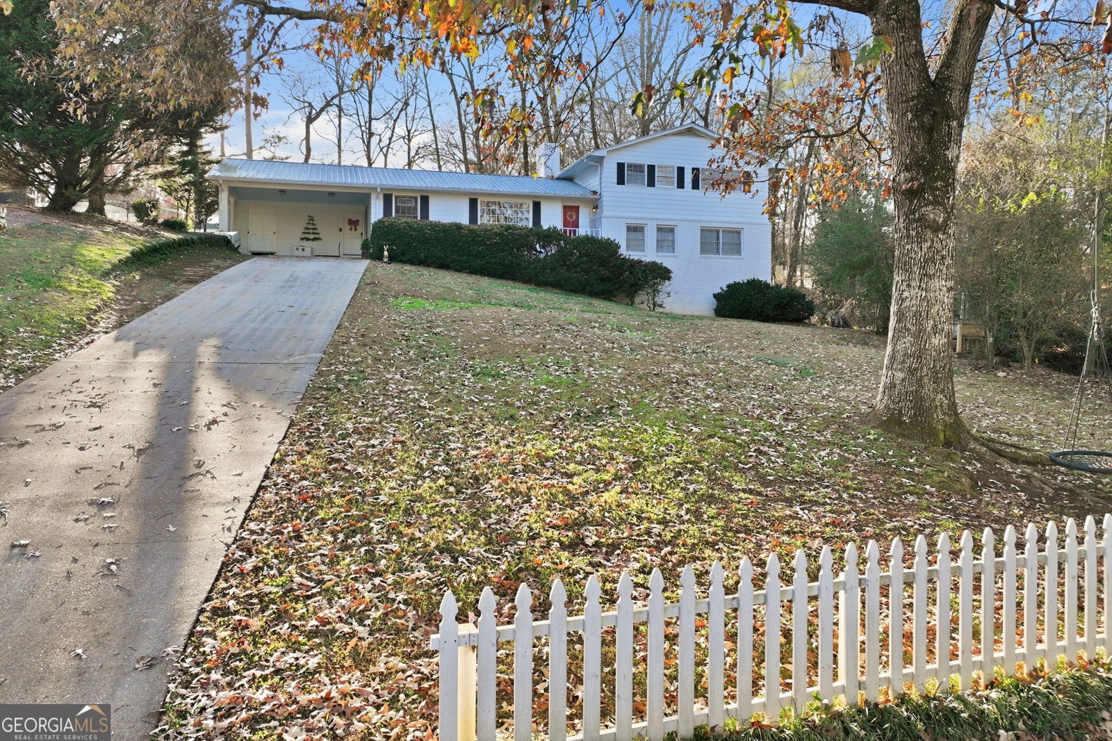 1225 Cumberland Valley Road Gainesville - 3