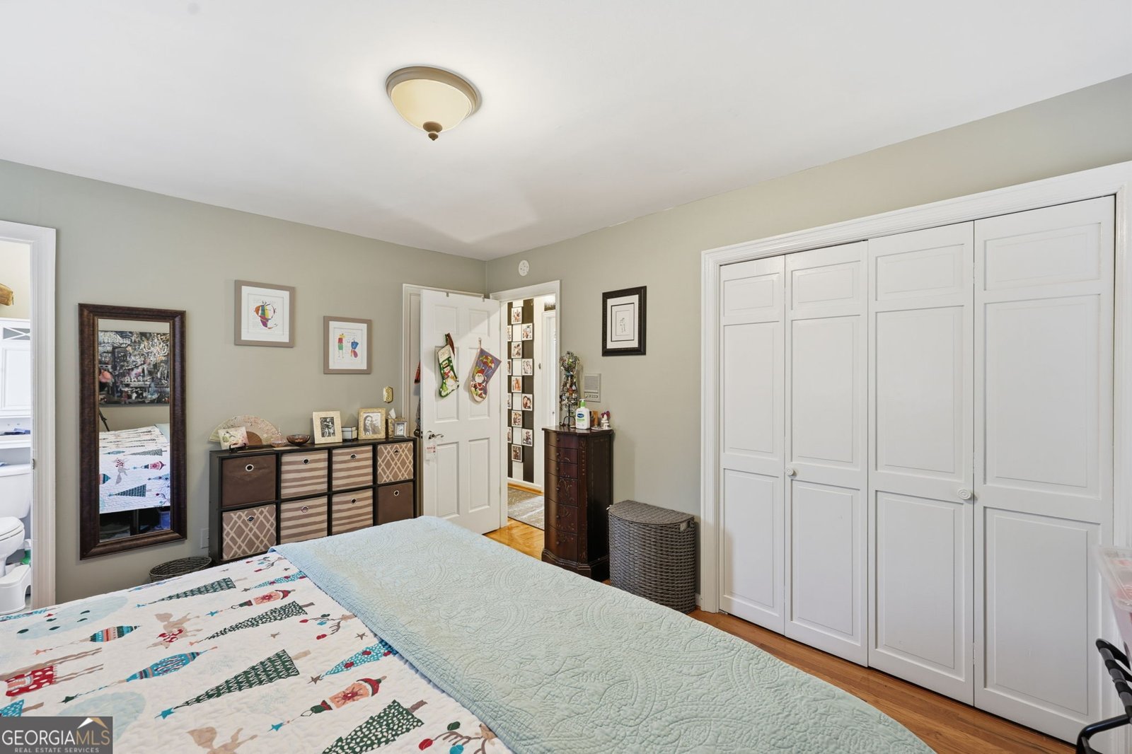 1225 Cumberland Valley Road Gainesville - 30