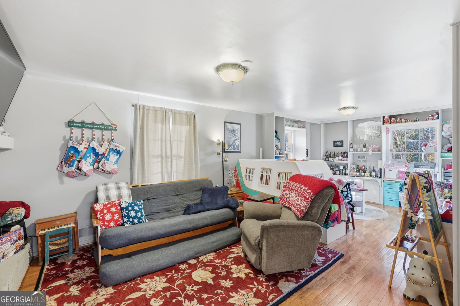 1225 Cumberland Valley Road Gainesville - 32