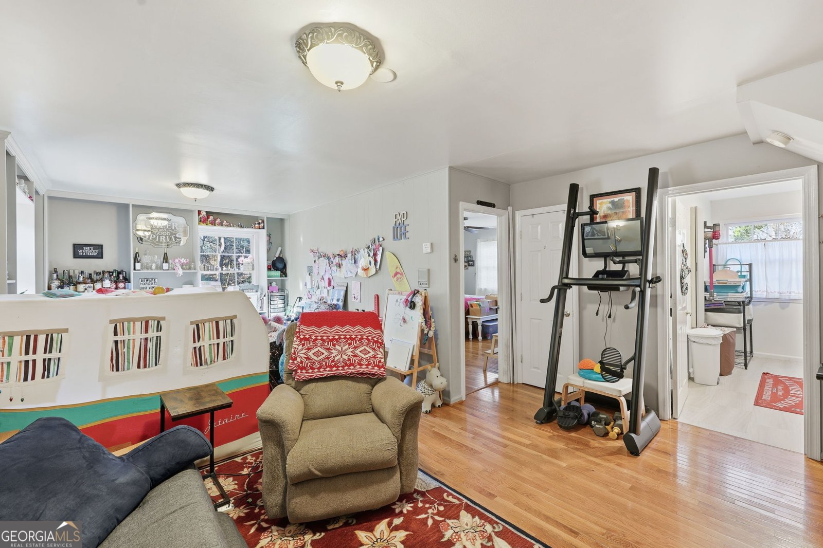 1225 Cumberland Valley Road Gainesville - 33