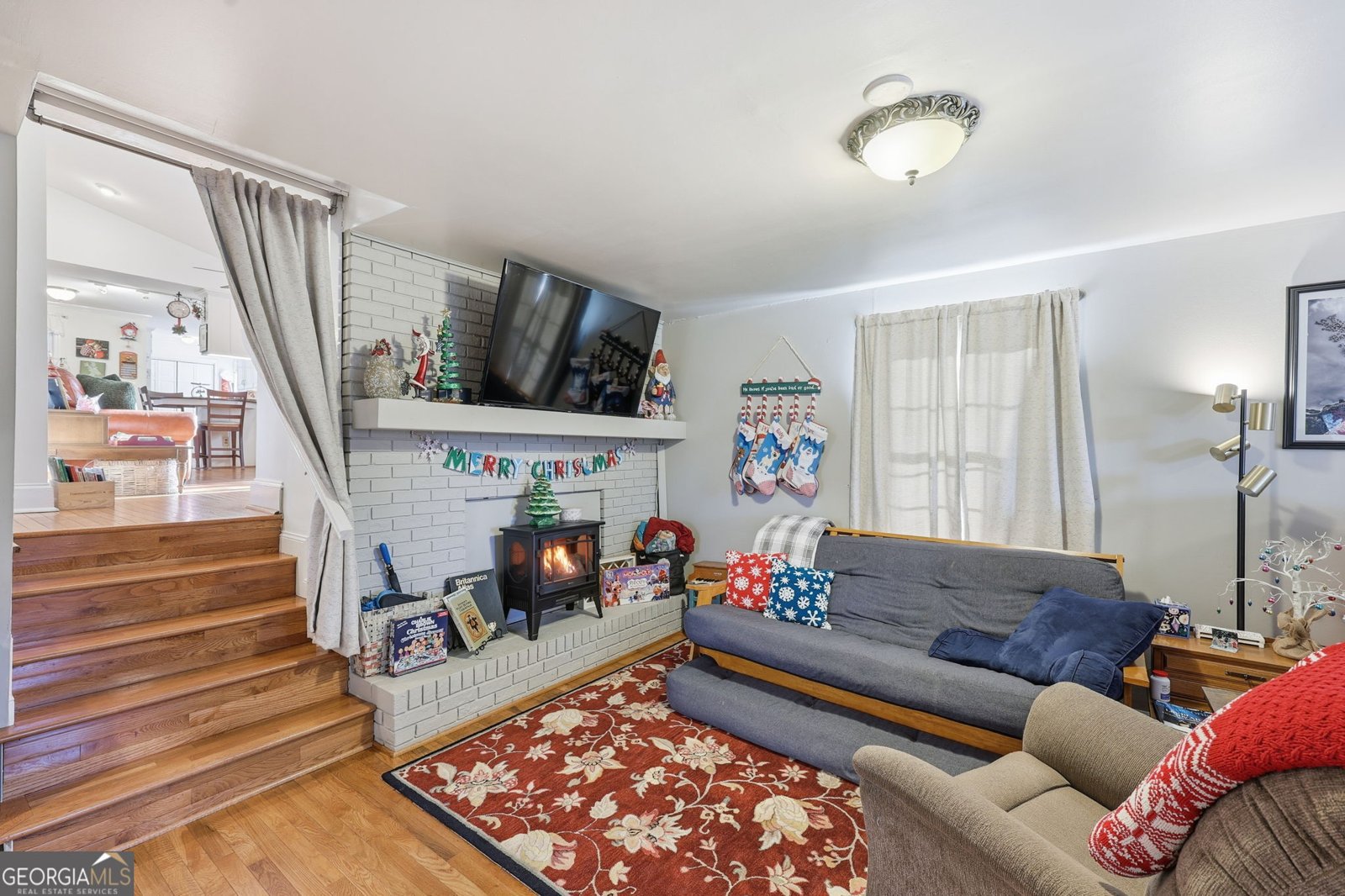 1225 Cumberland Valley Road Gainesville - 35