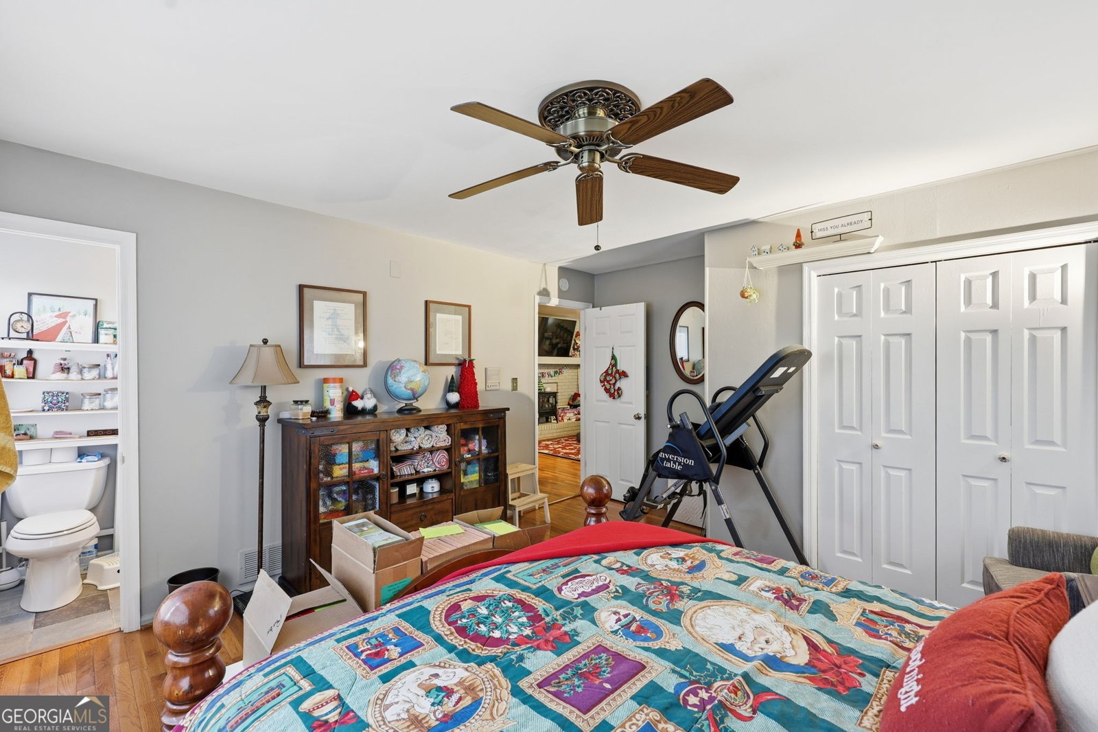 1225 Cumberland Valley Road Gainesville - 37