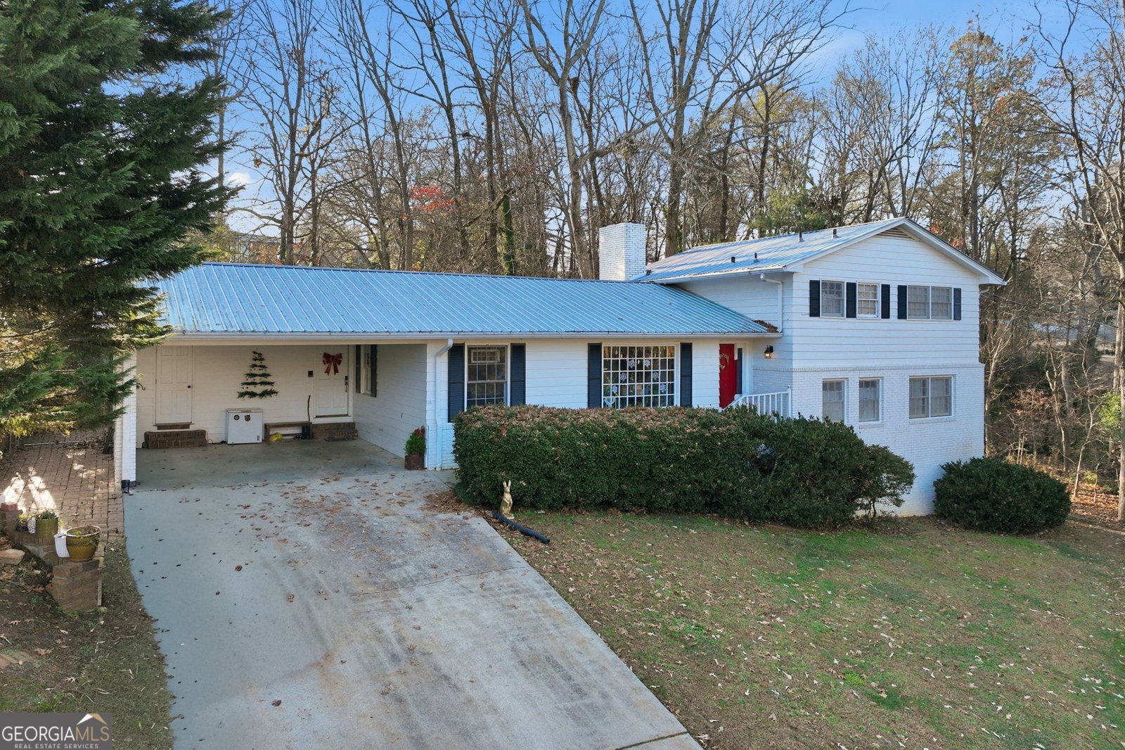 1225 Cumberland Valley Road Gainesville - 4