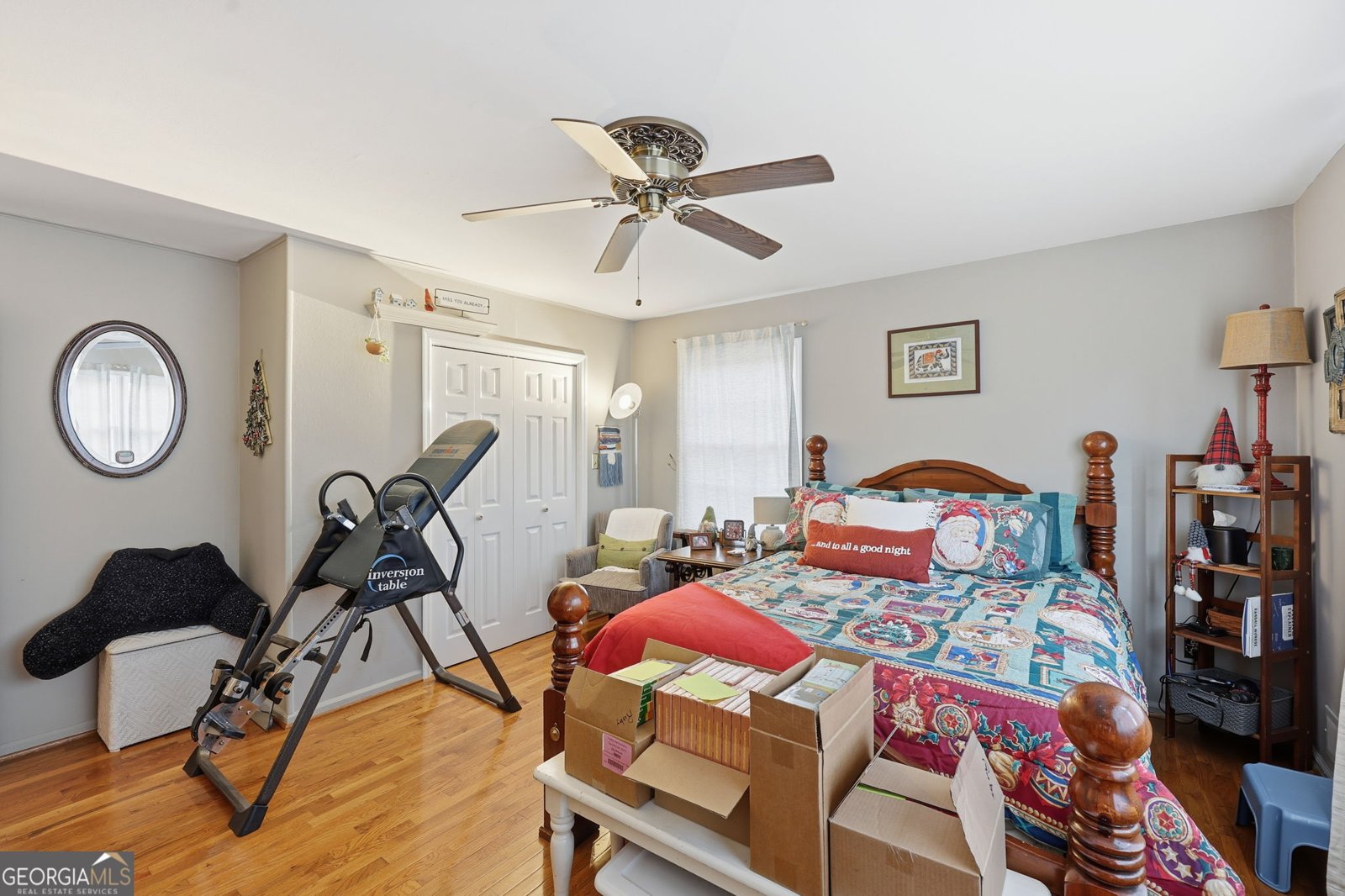 1225 Cumberland Valley Road Gainesville - 40