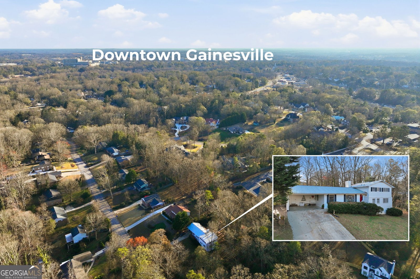 1225 Cumberland Valley Road Gainesville - 42