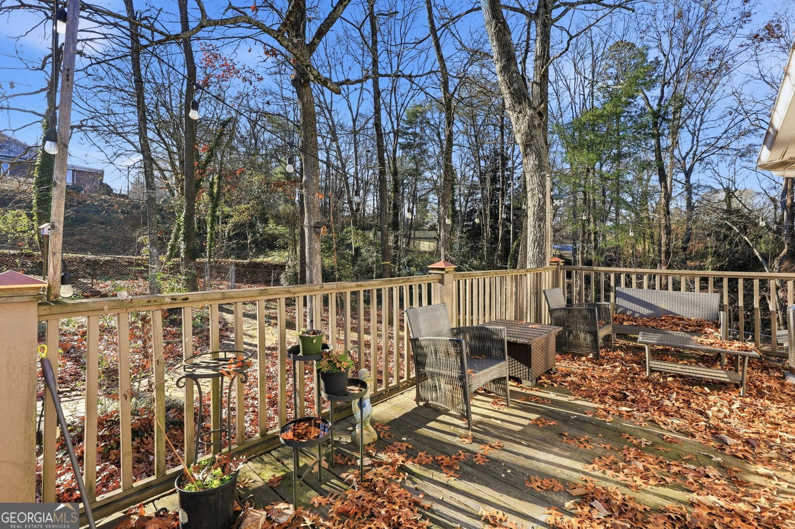 1225 Cumberland Valley Road Gainesville - 5