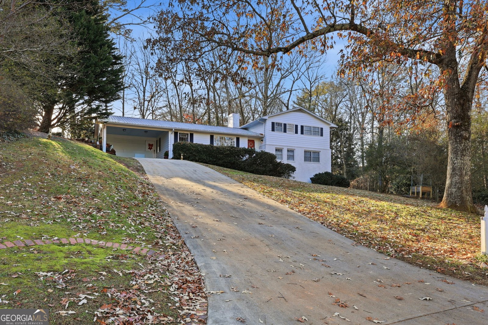 1225 Cumberland Valley Road Gainesville - 8