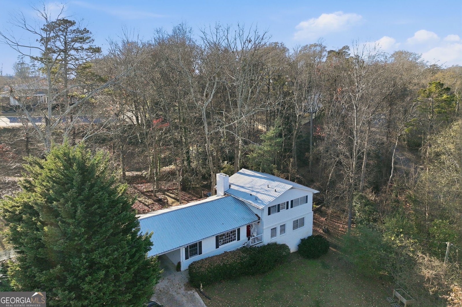 1225 Cumberland Valley Road Gainesville - 9