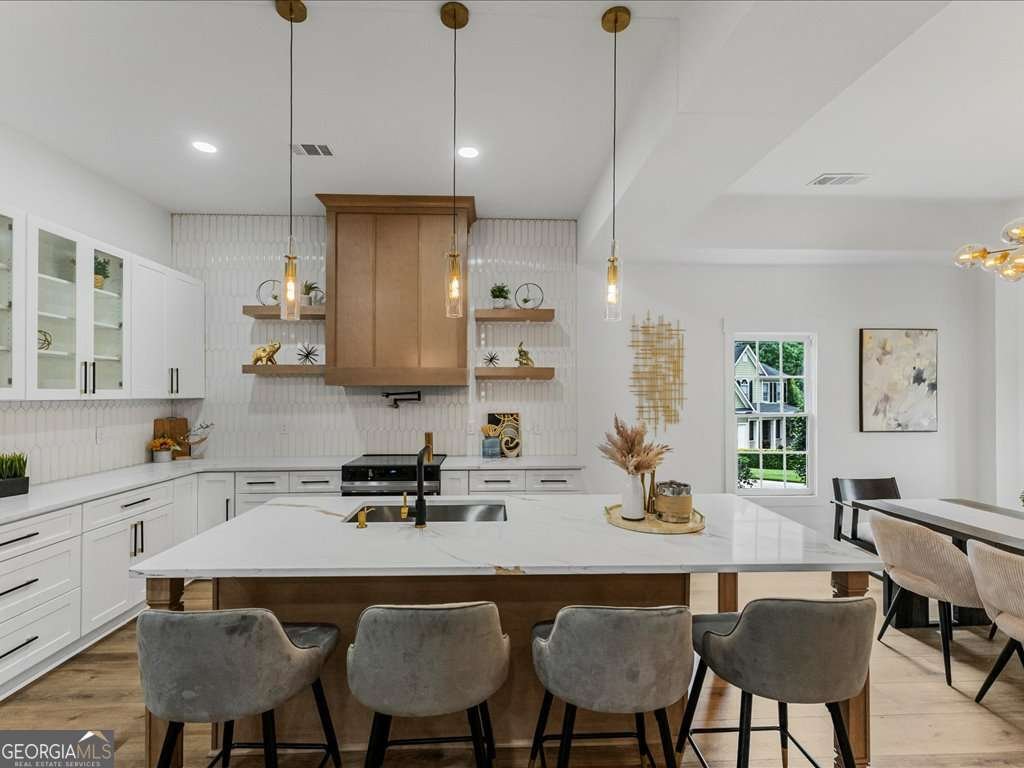 6515 Mountain Vista Court Cumming - 11