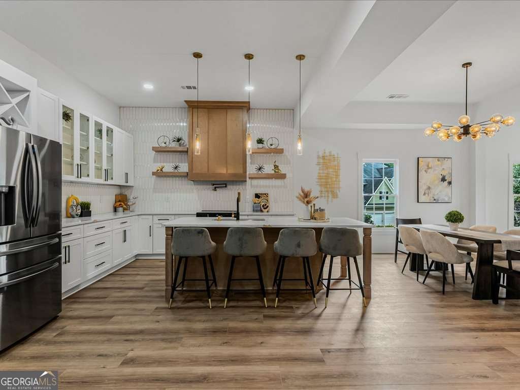 6515 Mountain Vista Court Cumming - 12