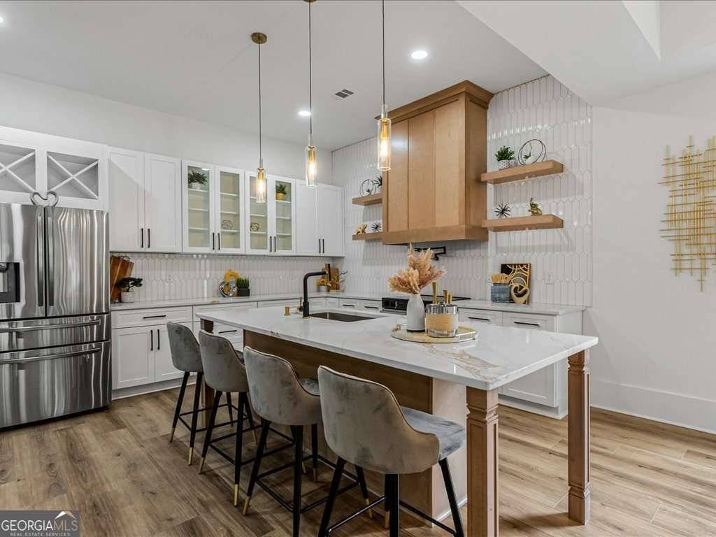 6515 Mountain Vista Court Cumming - 13