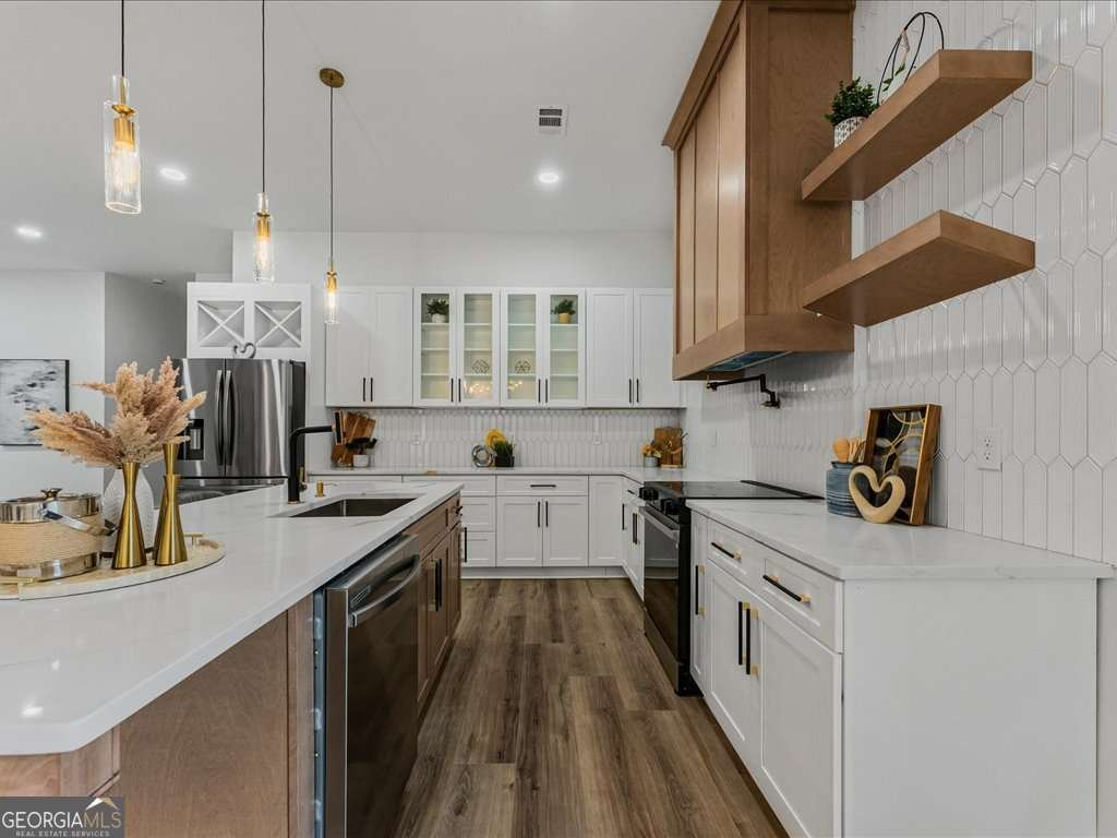 6515 Mountain Vista Court Cumming - 15