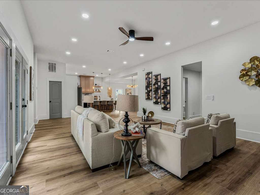 6515 Mountain Vista Court Cumming - 22