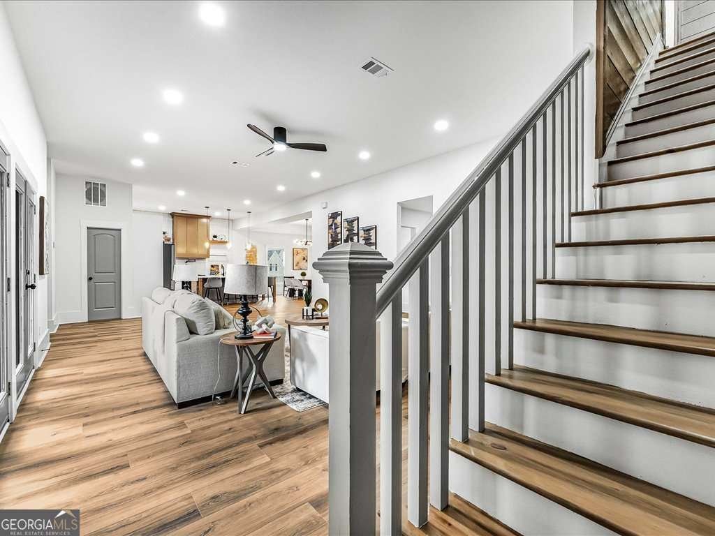 6515 Mountain Vista Court Cumming - 33