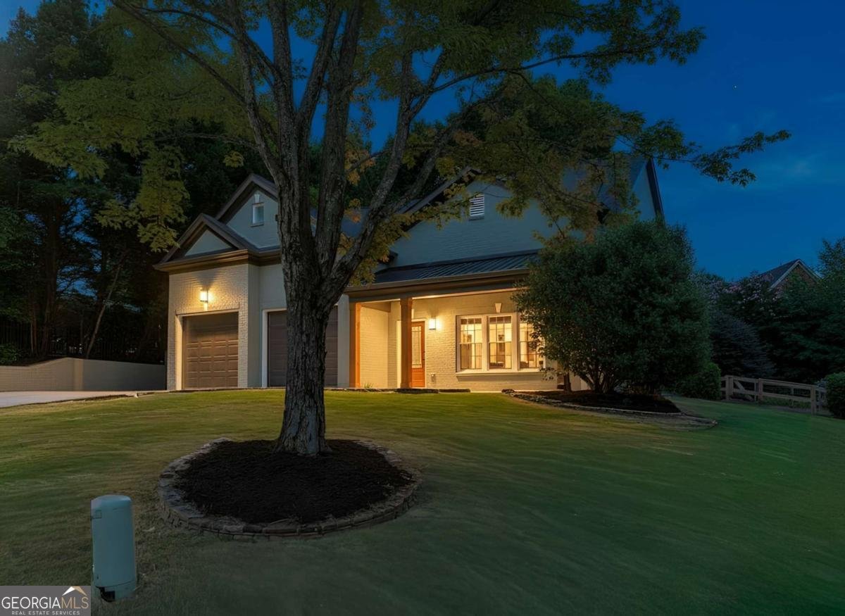 6515 Mountain Vista Court Cumming - 4