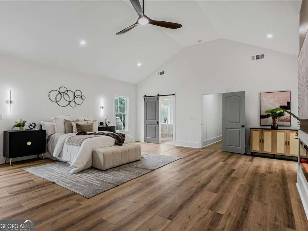 6515 Mountain Vista Court Cumming - 48