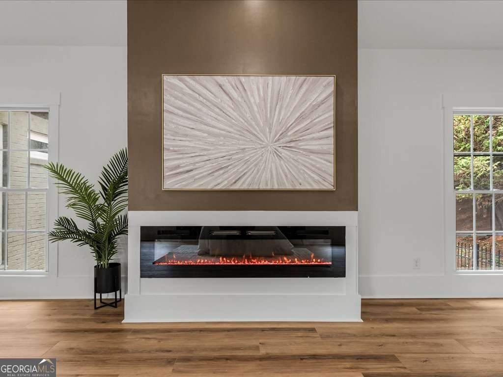 6515 Mountain Vista Court Cumming - 49