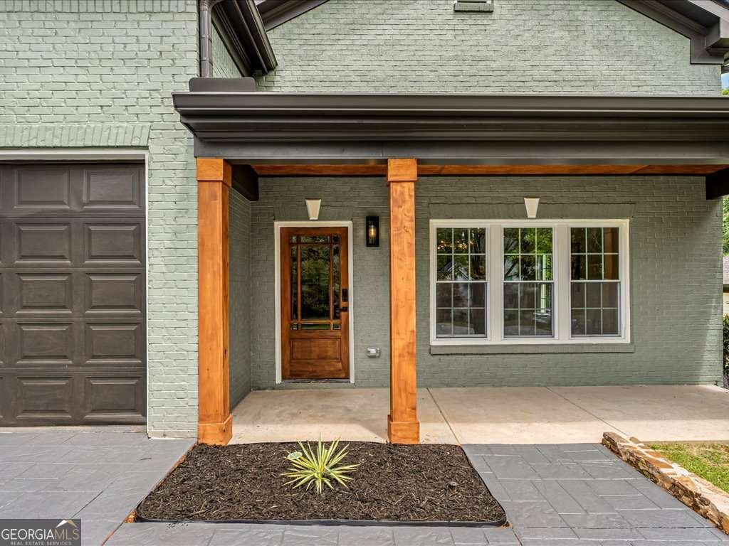 6515 Mountain Vista Court Cumming - 5