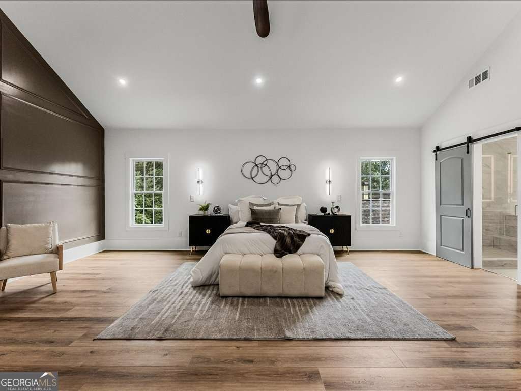 6515 Mountain Vista Court Cumming - 52