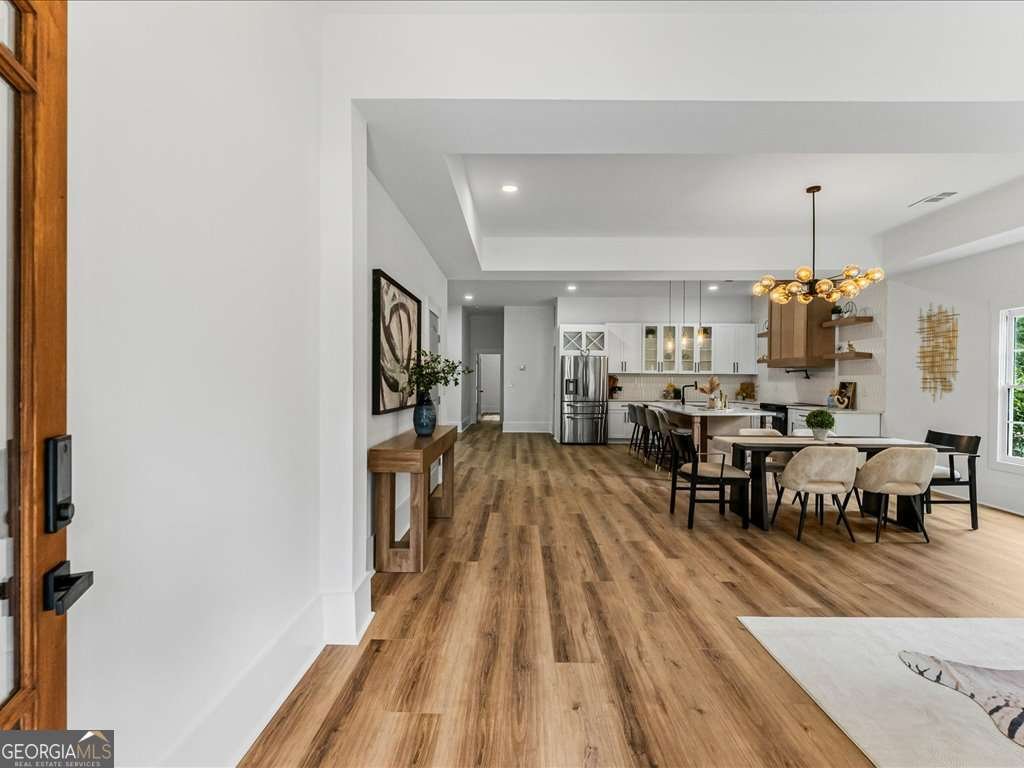 6515 Mountain Vista Court Cumming - 6