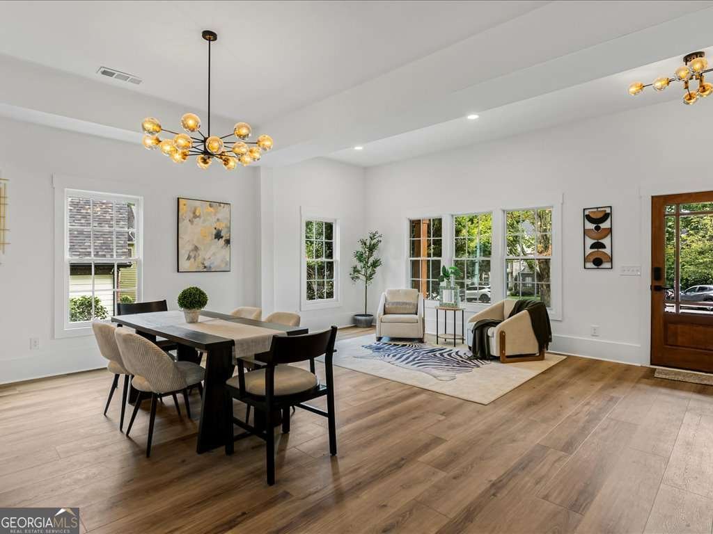 6515 Mountain Vista Court Cumming - 8