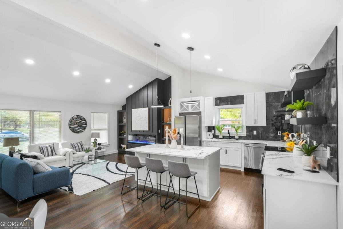 3462 Ingledale Drive Atlanta - 11