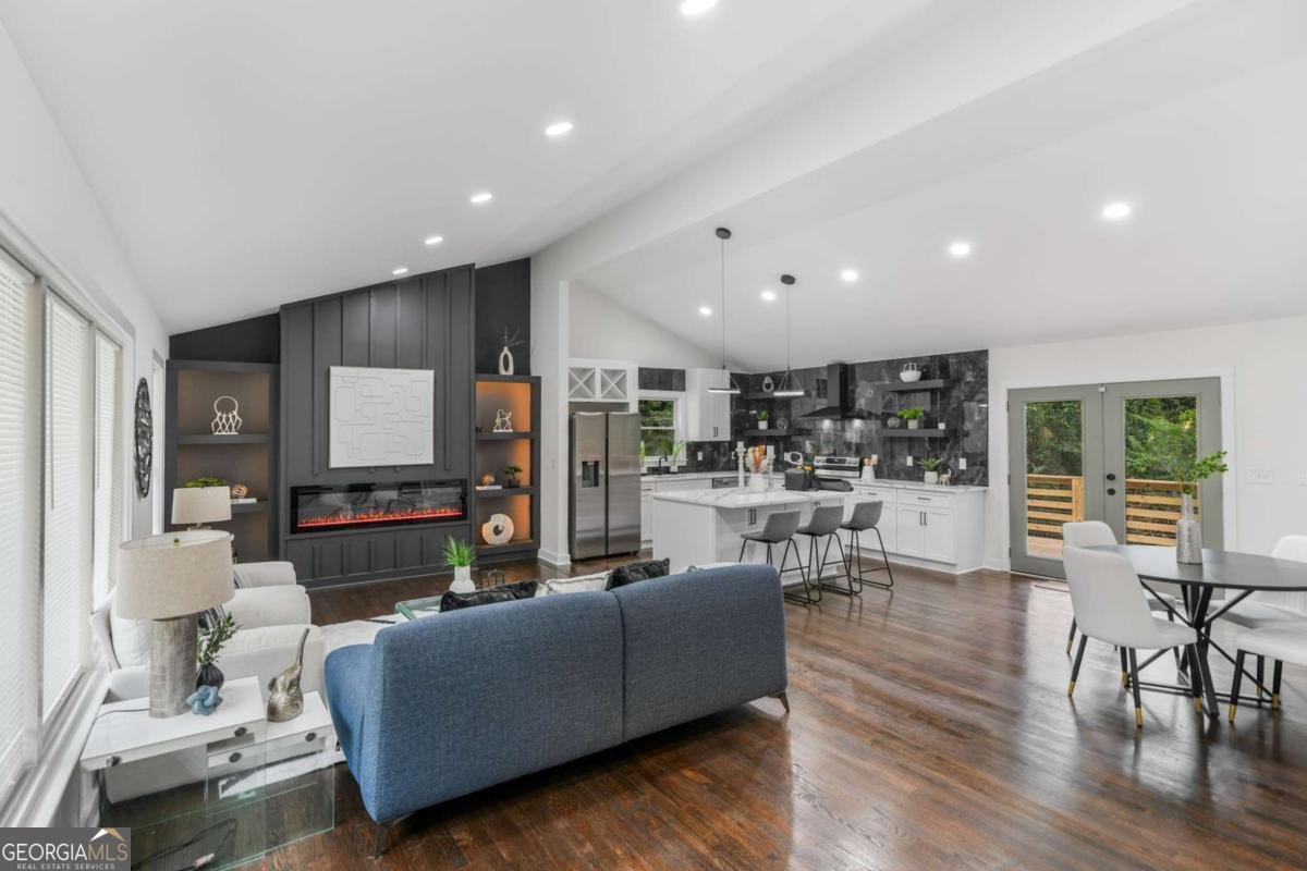 3462 Ingledale Drive Atlanta - 12