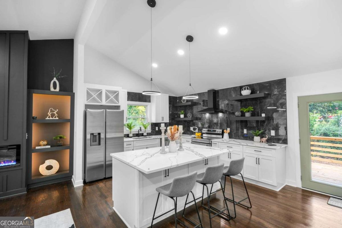 3462 Ingledale Drive Atlanta - 14