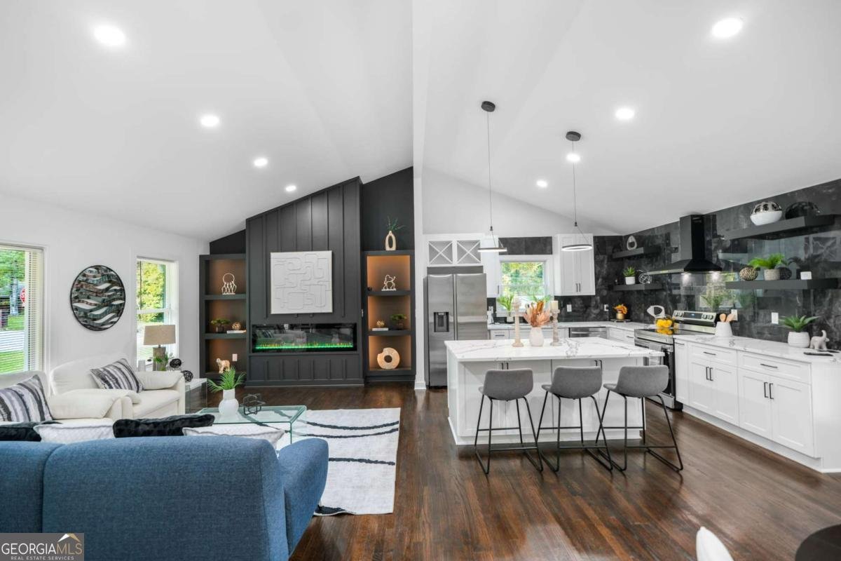 3462 Ingledale Drive Atlanta - 15