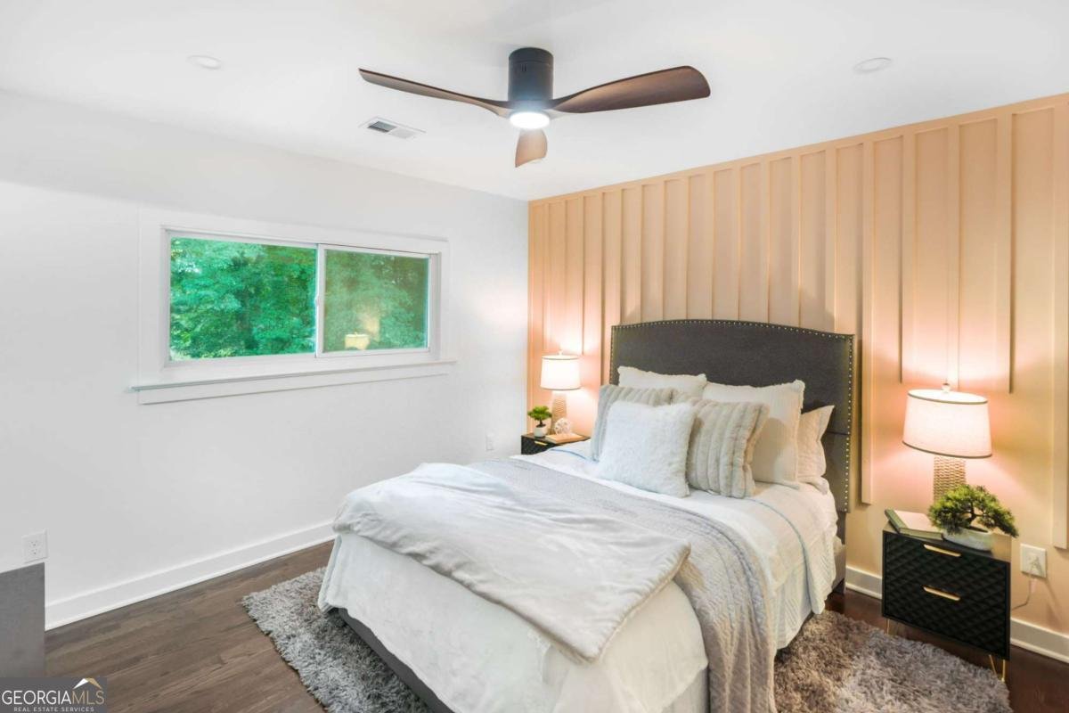 3462 Ingledale Drive Atlanta - 27