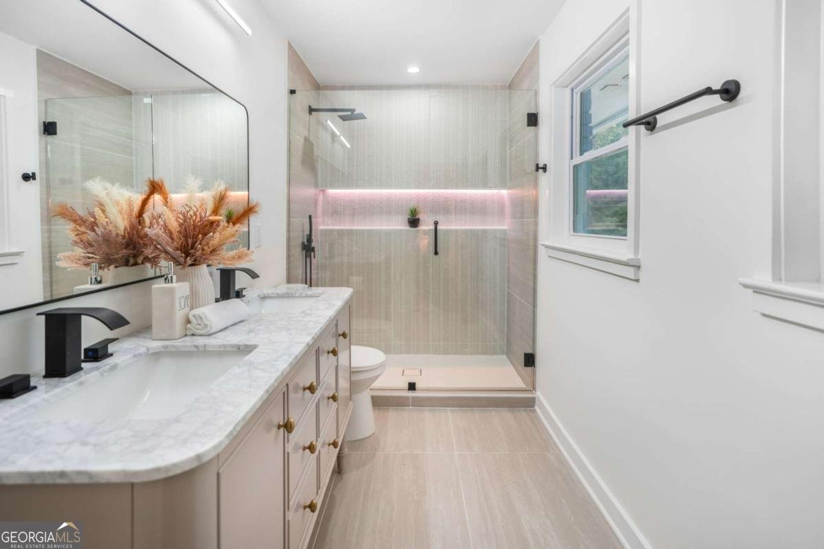 3462 Ingledale Drive Atlanta - 29