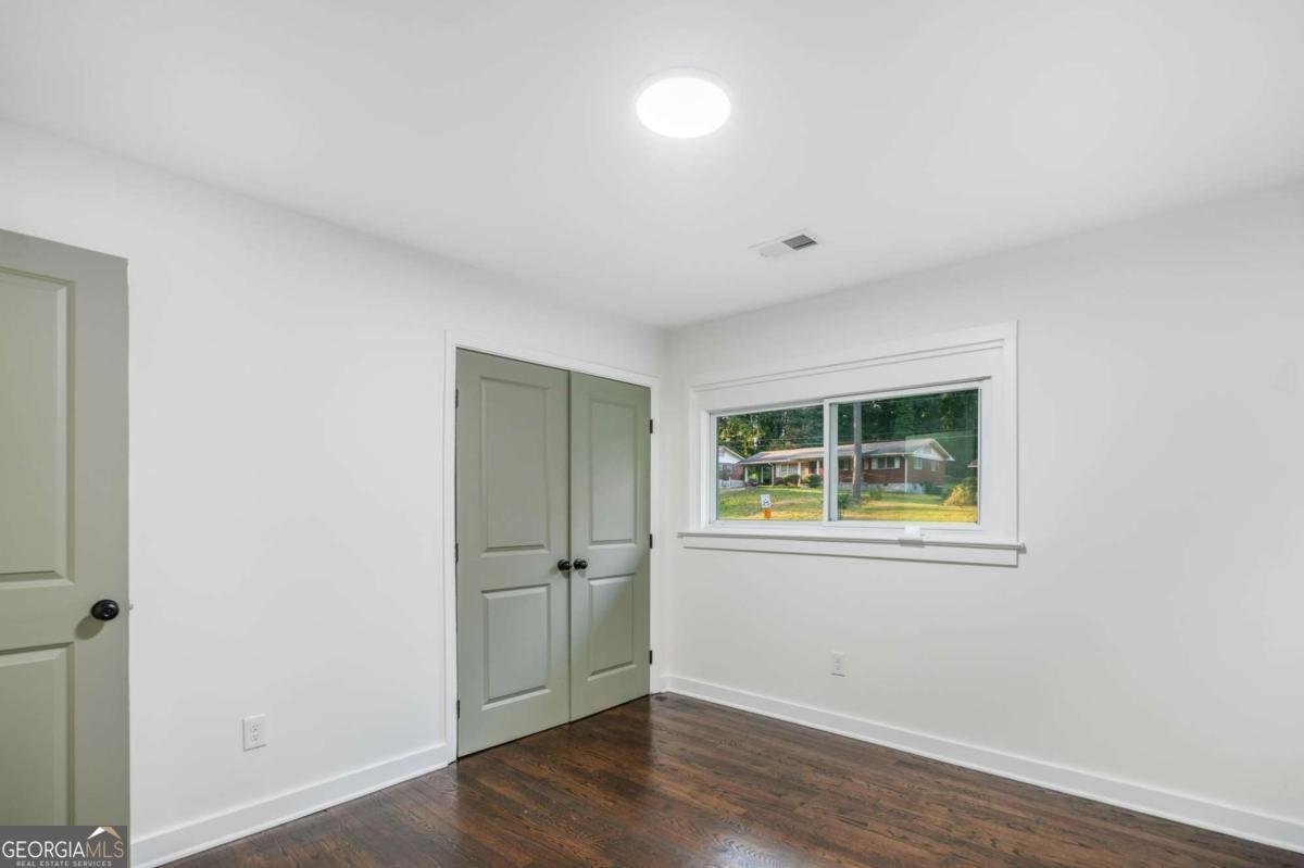 3462 Ingledale Drive Atlanta - 40