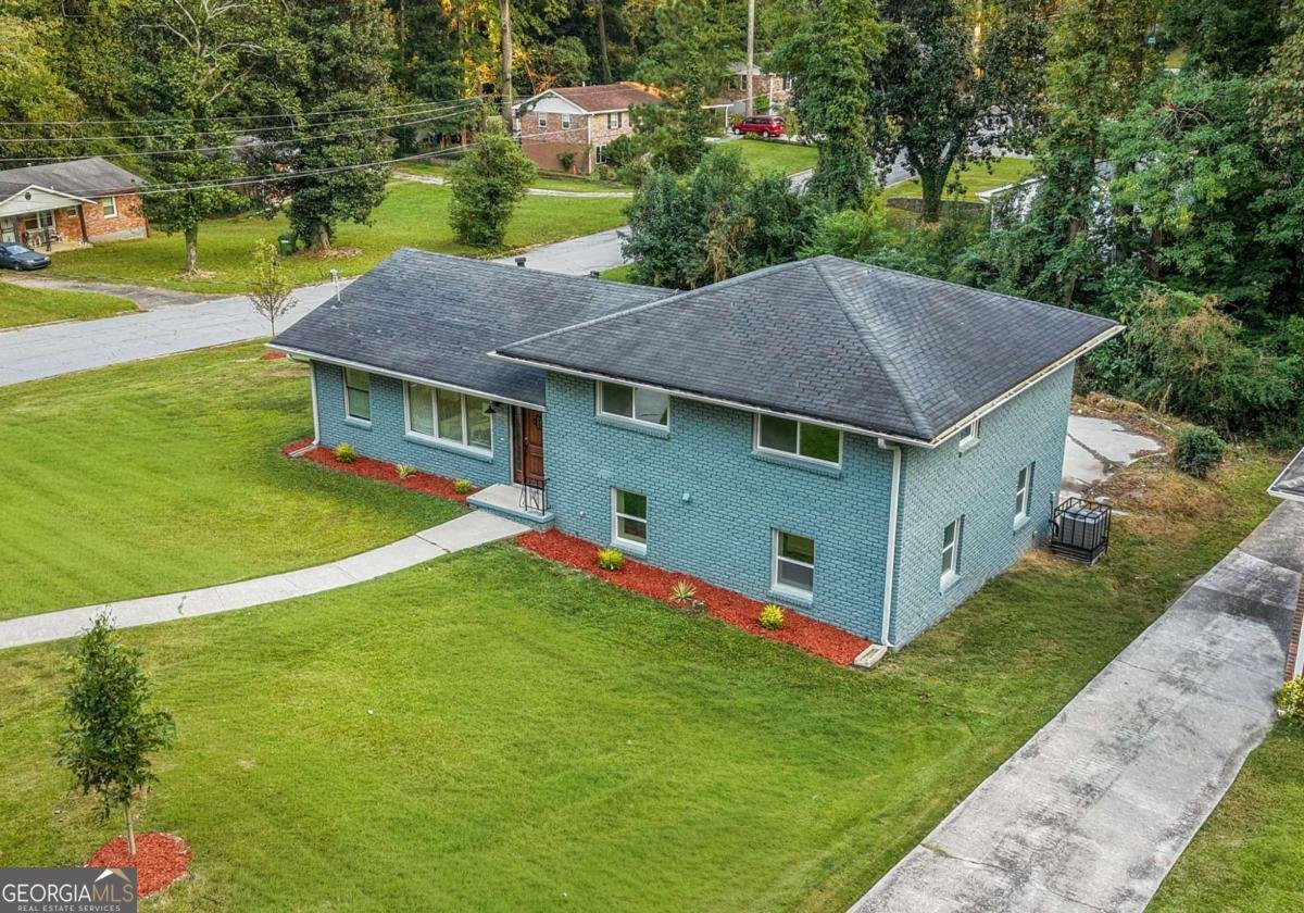 3462 Ingledale Drive Atlanta - 5