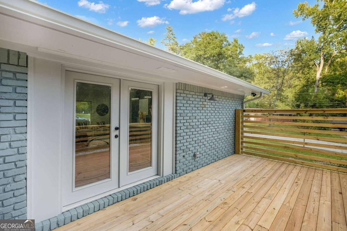 3462 Ingledale Drive Atlanta - 7