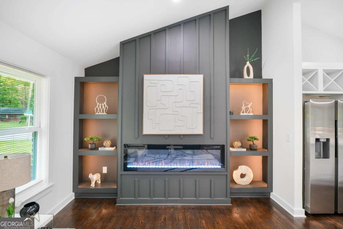 3462 Ingledale Drive Atlanta - 8