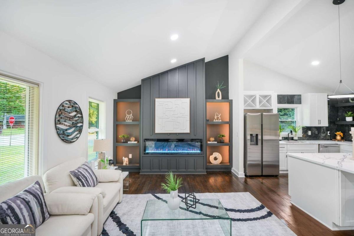 3462 Ingledale Drive Atlanta - 9