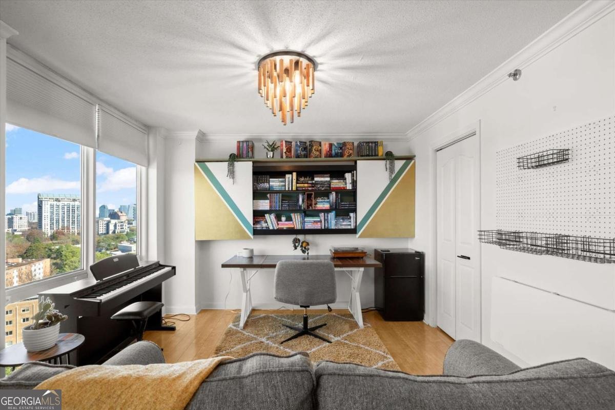 2870 Pharr Court South Atlanta - 27