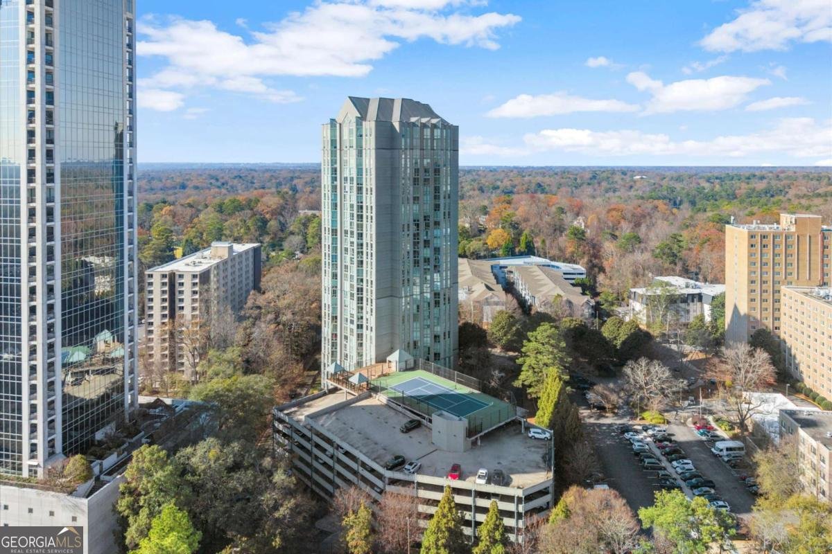 2870 Pharr Court South Atlanta - 40