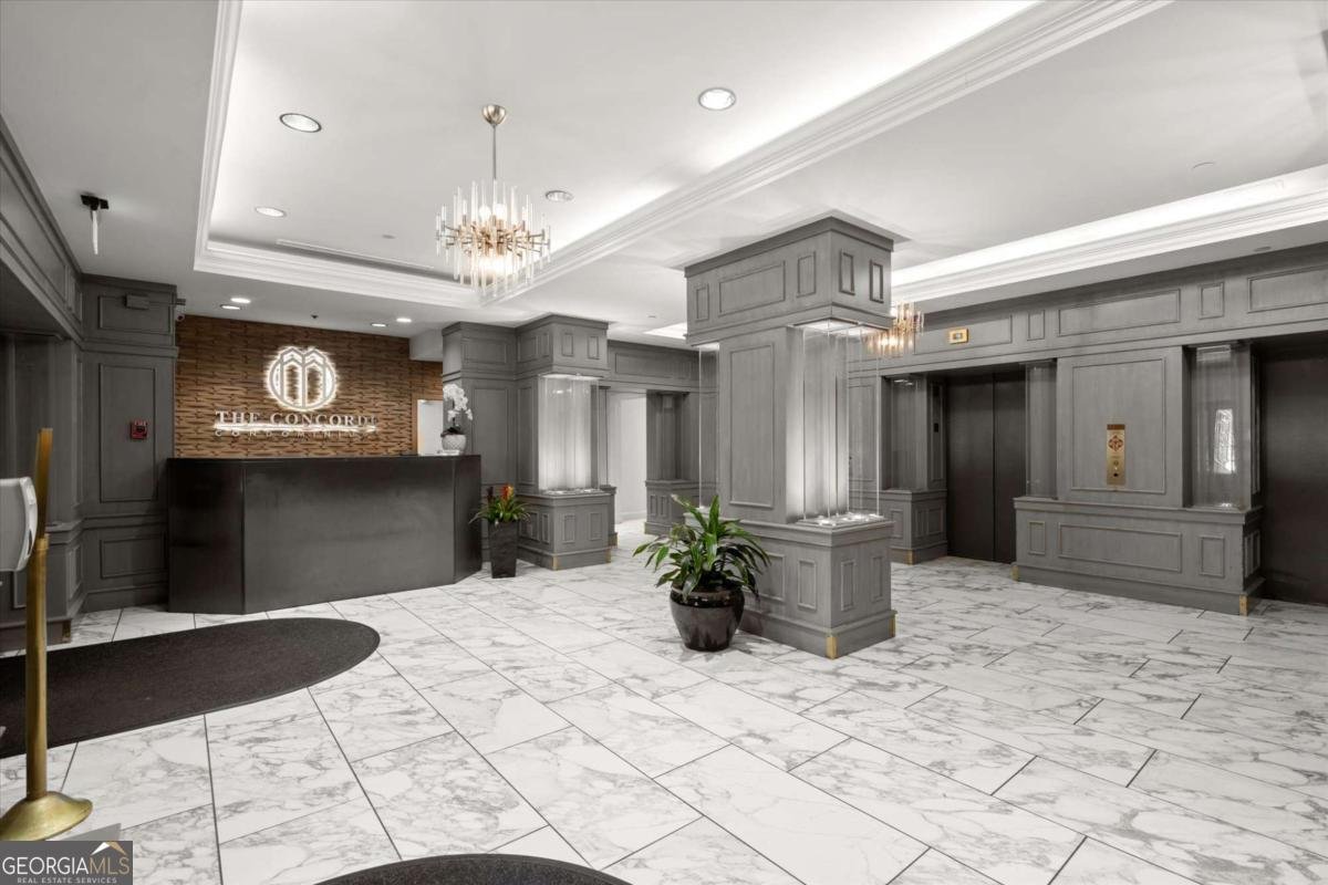 2870 Pharr Court South Atlanta - 5