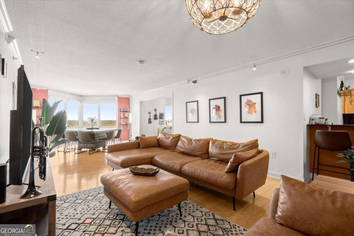 2870 Pharr Court South Atlanta - 2